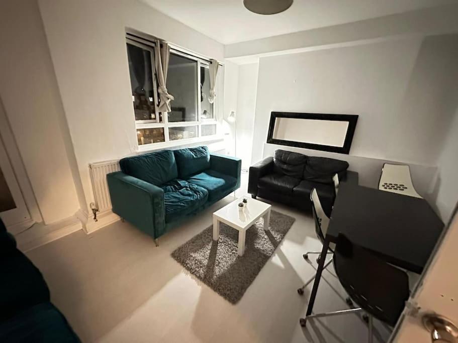 3 Bedroom Flat Kings Cross Londra Esterno foto