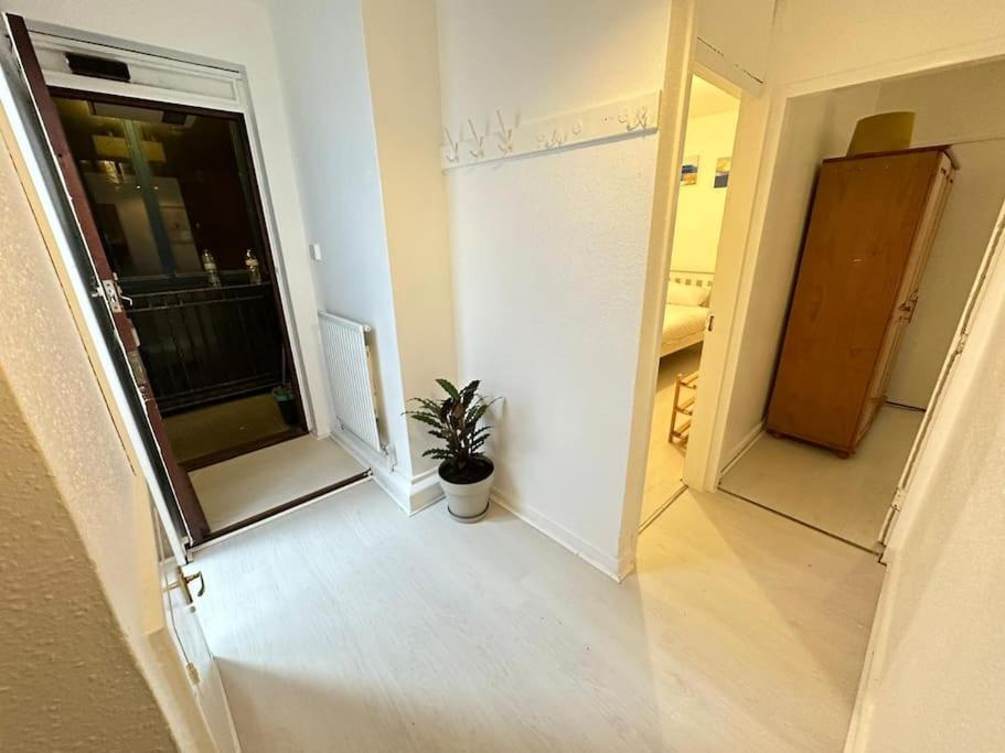 3 Bedroom Flat Kings Cross Londra Esterno foto