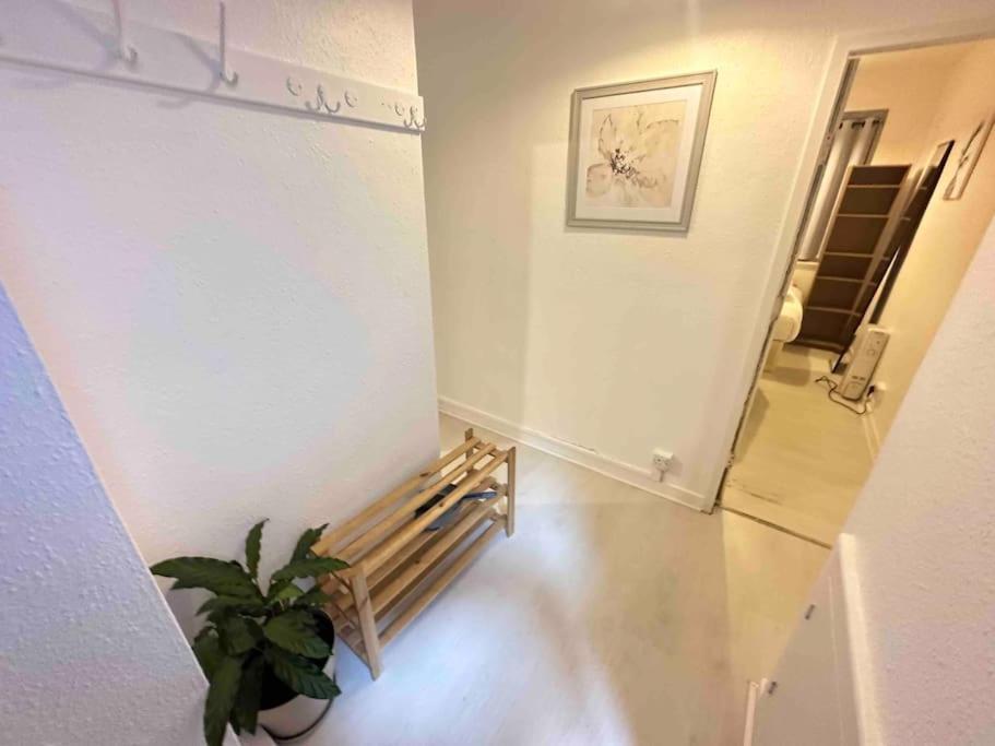 3 Bedroom Flat Kings Cross Londra Esterno foto